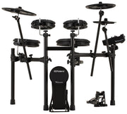 Roland TD313 V-Drums Electronic Drum Kit