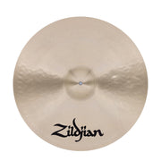 Zildjian K2819 19" K Paper Thin Crash Cymbal w/ Drumstick Bag