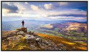 Sharp NEC PN-E439 43-Inch 4K UHD Commercial Display