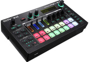 Roland MC-101 Groovebox w/ Cables