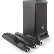 JBL IRX One Powered Column PA with Bluetooth