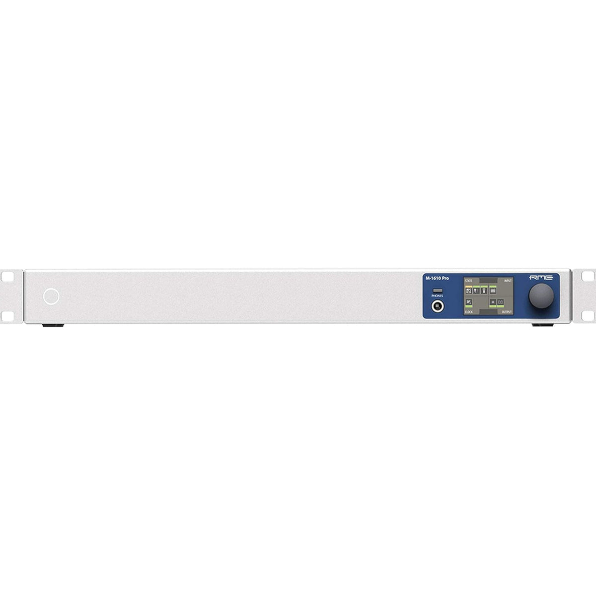 RME M-1610 Pro MADI AVB Interface