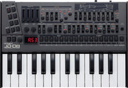 Roland JD-08 Sound Module Programmable Synthesizer w/ MIDI Cable