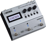 Boss VE-500 Vocal Processor