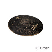 Zildjian SD4680 S Dark Cymbal Pack