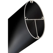 Ultimate Support Professional Column Studio Monitor Stand - Pair