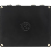 Walrus Audio Qi Etherealizer Multi-effects Pedal - Black