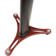 Ultimate Support Professional Column Studio Monitor Stand - Pair