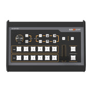 BZBGEAR BG-MFVS61-G2 6-Input SDI/HDMI Switcher with USB-C Capture
