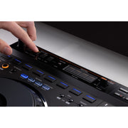 AlphaTheta DDJ-GRV6 4-Channel DJ Performance Controller (Used)