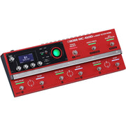 BOSS RC-600 Loop Station - 6-Track Floor Looper with FX