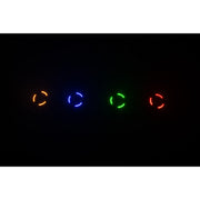 ADJ Vizi Xtreme Beam Wash Moving Head