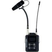 DPA 4097 CORE+ Micro Shotgun Microphone, 4-Inch MicroLock