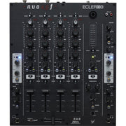 Ecler NUO4.0F 4-Channel Analog DJ Mixer