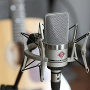 Neumann TLM 102 Studio Set Studio Microphone