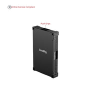 SmallRig MD5991 36-Inch Video Production Camera Cart Lite