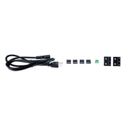 Sonance SONAMP 8-50 Multi-Channel Amplifier