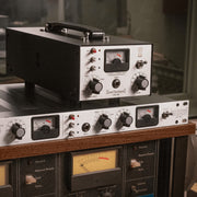 Warm Audio JUDE-MP2 Stereo Dual-Channel Microphone Preamp