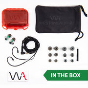 Westone AM Pro X30 In-Ear Monitors