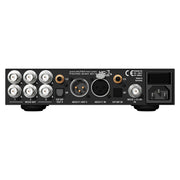Mutec MC-3+ (Aluminum Front Panel)