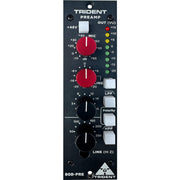 Trident 80B 500 Series Preamp
