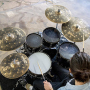 Zildjian SD4680 S Dark Cymbal Pack