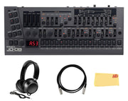 Roland JD-08 Sound Module Programmable Synthesizer w/ MIDI Cable