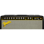 Fender Jack White Pano Verb Guitar Combo Amplifier, 120V