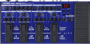 Boss ME-90B Bass Multi-Effects Processor w/ Instrument Cable