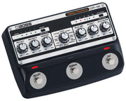 Boss DM-101 Delay Machine w/ Instrument Cable