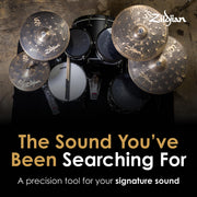 Zildjian SD4680 S Dark Cymbal Pack