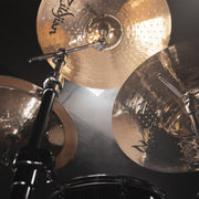 Zildjian Z40117 20" Z Custom Crash Cymbal w/ Drumstick Bag