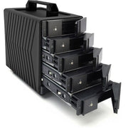 Oyen Digital Fortis 5C 5-Bay USB-C External Drive Array 40TB