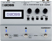Boss VE-500 Vocal Processor