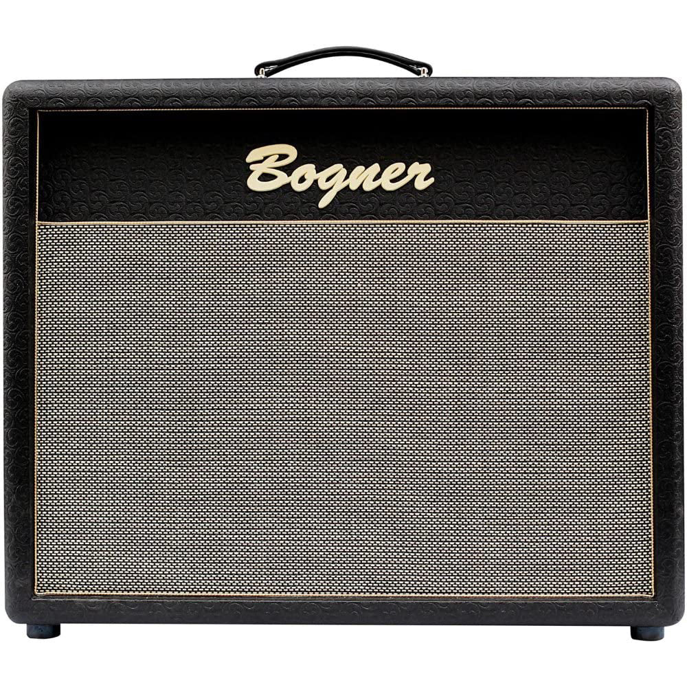 Bogner 212C Closed Back Oversized 2x12” Cabinet