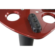 Ultimate Support Professional Column Studio Monitor Stand - Pair