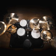Zildjian Z40115 18" Z Custom Crash Cymbal w/ Drumstick Bag