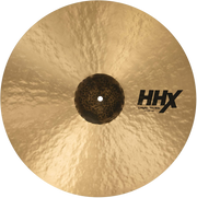 Sabian 21” HHX Complex Thin Ride Cymbal
