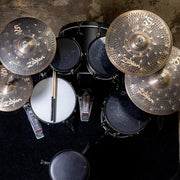 Zildjian SD4680 S Dark Cymbal Pack