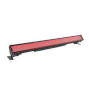 Event Lighting BLITZBARFX Indoor LED Pixel & Strobe Bar with Electronic Frost