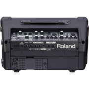 Roland CUBE Street EX 50W Battery-Powered Stereo Amplifier