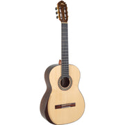 Manuel Rodriguez Superior B-S Eukalyptus Acoustic Guitar - Solid Spruce Top