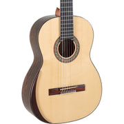 Manuel Rodriguez Superior B-S Eukalyptus Acoustic Guitar - Solid Spruce Top