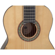 Manuel Rodriguez Superior B-S Eukalyptus Acoustic Guitar - Solid Spruce Top