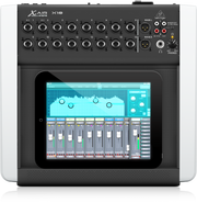 Behringer x18 16-Channel USB Audio Interface for iOS