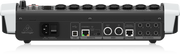 Behringer x18 16-Channel USB Audio Interface for iOS