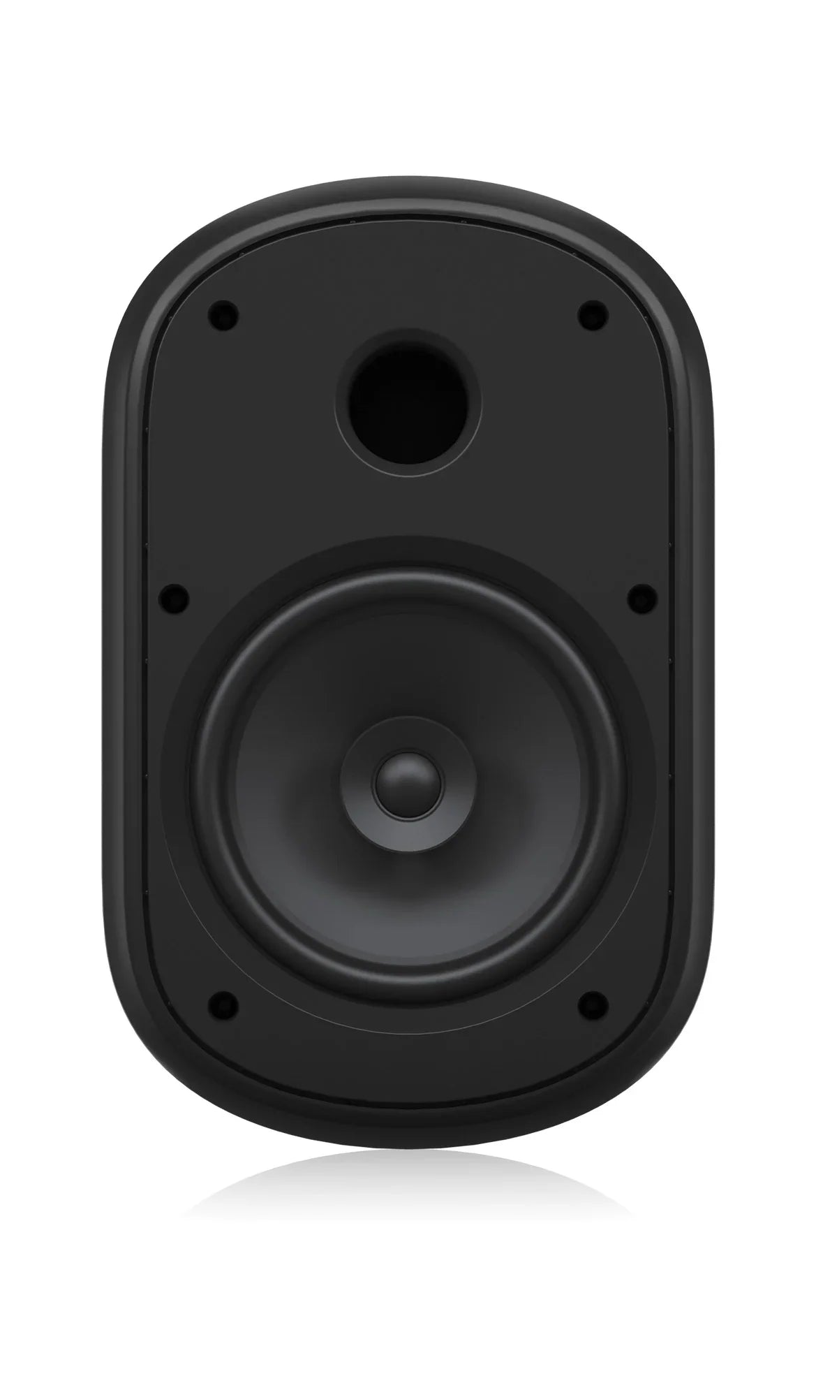 Tannoy DVS-801 8-Inch Coaxial Surface-Mount Speaker Pair, 8-Inch