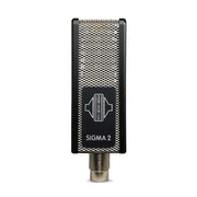 Sontronics SIGMA 2 Phantom-Powered Ribbon Microphone