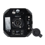 ADJ Mirage Q6 Pak Black Event Up Lighting System