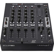 Ecler NUO4.0F 4-Channel Analog DJ Mixer